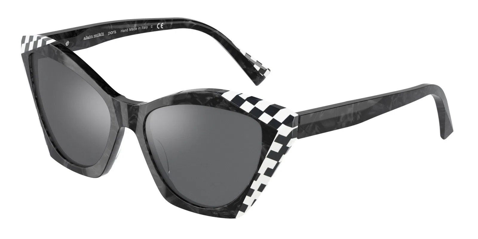 Alain Mikli Ambrette 5056 Sunglasses - view 6